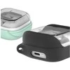 Dėklas Araree Bean do Samsung Galaxy Buds 4 / Buds 4 Pro mėlyna