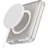 Dėklas Araree Duple 360 M do Z Flip 8 clear cream