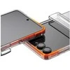 Dėklas Araree Duple 360 M MagSafe Qi2 do Samsung Galaxy Z Flip7 juoda