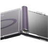 Dėklas Araree Duple 360 M MagSafe Qi2 do Samsung Galaxy Z Fold8 Ultra violetinė