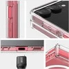 Dėklas Araree Duple 360 M MagSafe Qi2 do Samsung Galaxy Z Flip7 juoda