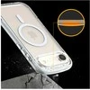 Dėklas Araree Duple M Air MagSafe do iPhone Air mėlyna
