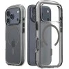 Dėklas Araree Duple M Air MagSafe do iPhone 17 Pro pilka