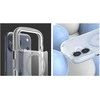 Dėklas Araree Duple M Air MagSafe do iPhone 17 mėlyna