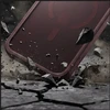 Dėklas Araree Duple M Armor MagSafe do iPhone 18 Pro / 17 Pro balta