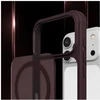 Dėklas Araree Duple M Armor MagSafe do iPhone 18 Pro / 17 Pro balta