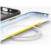 Dėklas Araree Duple M Armor MagSafe do iPhone 17 Pro balta