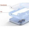 Dėklas Araree Duple M Armor MagSafe do iPhone 17 balta