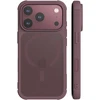 Dėklas Araree Duple M Armor MagSafe, skirtas iPhone 18 Pro / 17 Pro, bordinis