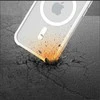 Dėklas Araree Duple M Armor MagSafe do iPhone 17 Pro balta