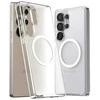 Dėklas Araree Duple M Samsung Galaxy S25 Ultra skaidrus matinis
