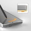 Dėklas Araree Duple M Samsung Galaxy S25 Ultra skaidrus matinis
