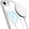 Dėklas Araree Duple M MagSafe iPhone 16e / 17e skaidrus