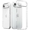 Dėklas Araree Flexield do iPhone Air przeźroczysty