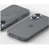 Dėklas Araree Flexield do iPhone 17 dymny