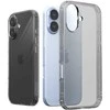Dėklas Araree Flexield do iPhone 17 dymny