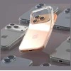 Dėklas Araree Flexield iPhone 17 Pro skaidrus
