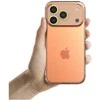 Dėklas Araree Flexield iPhone 17 Pro skaidrus