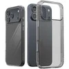 Dėklas Araree Flexield do iPhone 17 Pro Max dymny