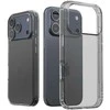 Dėklas Araree Flexield do iPhone 17 Pro dymny