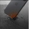 Dėklas Araree Flexield do iPhone 17 Pro Max dymny