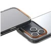 Dėklas Araree Flexield do iPhone 17 Pro Max przeźroczysty