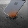 Dėklas Araree Flexield do iPhone 17 przeźroczysty