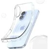 Dėklas Araree Flexield do iPhone 17 przeźroczysty