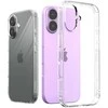 Dėklas Araree Flexield do iPhone 17 przeźroczysty