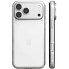 Dėklas Araree Flexield do iPhone 18 Pro Max / 17 Pro Max permatomas