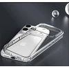 Dėklas Araree Flexield do iPhone 18 Pro Max / 17 Pro Max permatomas