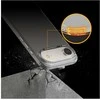Dėklas Araree Flexield do iPhone Air dymny