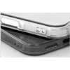 Dėklas Araree Flexield do iPhone Air przeźroczysty