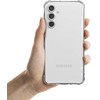 Dėklas Araree Flexield do Samsung Galaxy A16 / A16 5G przeźroczysty