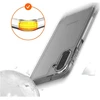 Dėklas Araree Flexield skirtas Samsung Galaxy A27 5G, permatomas