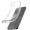 Dėklas Araree Flexield skirtas Samsung Galaxy A27 5G, permatomas