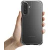 Dėklas Araree Flexield do Samsung Galaxy A26 przeźroczysty