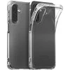 Dėklas Araree Flexield do Samsung Galaxy A26 przeźroczysty