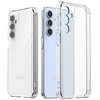 Dėklas Araree Flexield do Samsung Galaxy A16 / A16 5G przeźroczysty