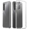 Dėklas Araree Flexield do Samsung Galaxy A17 / A17 5G przeźroczysty