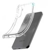 Dėklas Araree Flexield do Samsung Galaxy A26 przeźroczysty
