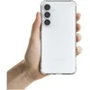 Dėklas Araree Flexield do Samsung Galaxy S25 FE przeźroczysty