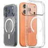 Dėklas Araree Flexield M iPhone 17 Pro skaidrus