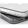 Dėklas Araree Flexield M do iPhone 17 Pro Max przeźroczysty