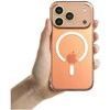 Dėklas Araree Flexield M do iPhone 17 Pro Max przeźroczysty