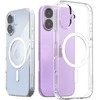 Dėklas Araree Flexield M iPhone 17 skaidrus