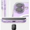 Dėklas Araree Flexield M iPhone 17 skaidrus