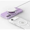 Dėklas Araree Flexield M iPhone 17 skaidrus
