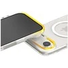 Dėklas Araree Flexield M do iPhone Air przeźroczysty