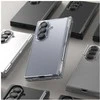 Dėklas Araree Nukin 360 do Samsung Galaxy Z Fold7 permatomas